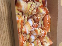 -肥安娜·小吃·饮品