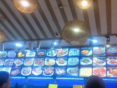 -醉壹号海鲜大排档(厦门美食地标店)