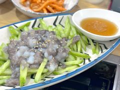 -真情鲍鱼海鲜汤