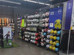 -迪卡侬(安德门店)