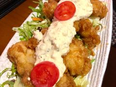 -有喜屋·深夜食堂(北京西路店)