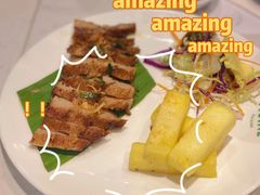 -美奈小馆·越南料理(中航城君尚购物中心店)