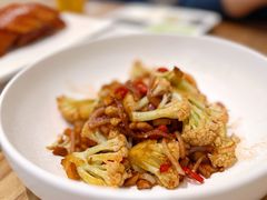 -小大董·烤鸭(王府井apm店)