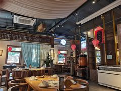 -水煮三国·川鲁江湖菜(香山店)