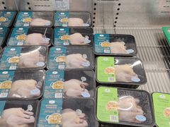 -山姆会员商店(杨桥西路店)