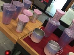 零售区-星巴克臻选(重庆沙坪坝店)