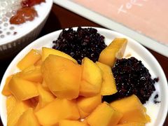 -小团圆糖水铺(襄阳南路店)