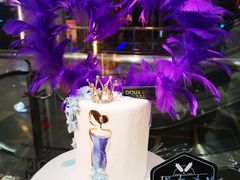 -杜哈夫DOUX RÊVE·生日蛋糕(日月光店)
