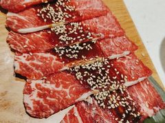-猫爪爪原切自助烤肉(观音桥阳光世纪店)