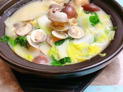 -大树餐厅(红旗街万达店)