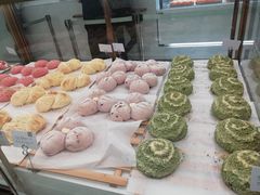 -奈雪的茶(国金中心店)