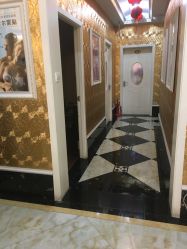 -欧妍泉美容养生堂