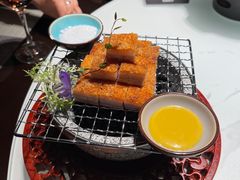 -江上荟·创意中国菜(绿地缤纷城店)