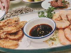 -新侨小馆(东直门北小街店)