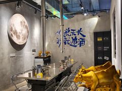 -灶边炉台·东北融合烤肉(南山店)