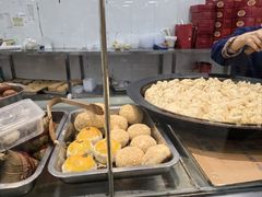 -常州糕团店(北大街新世纪商城店)