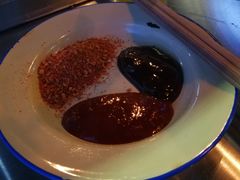 -马路牙子地桌烤肉(工体店)