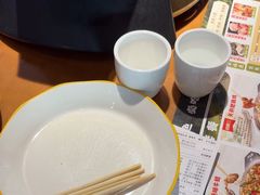 -蜀香三绝·牛蛙·烤鱼·天府炒鸡(安丘泰华店)