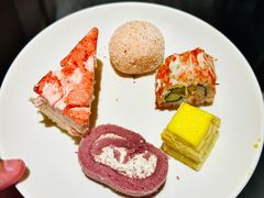 -王氏炉匠·烧鸟放题自助(三里屯店)