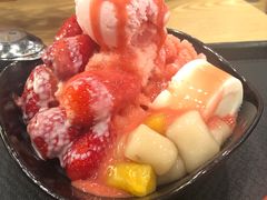 -鲜芋仙(南开大悦城店)