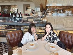 -Caprice(香港四季酒店)