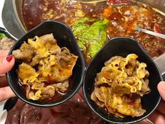 -三江汇火锅店(保全街店)