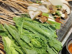 -镇江龙·火锅串串(武侯祠店)