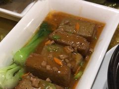 -西双版纳洲际度假酒店-曼霖轩中餐厅
