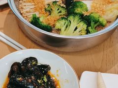 -大丰收脆鱼(浦西万达店)