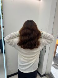 -乾健·烫染·接发SALON