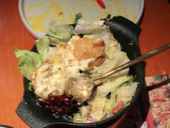 -仓桥家·焗寿司·锅物(光谷步行街店)