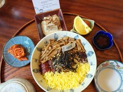 -嘁嘁茶泡饭