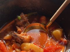 -野蔓果·山野菜(西湖景区·龙井茶田店)