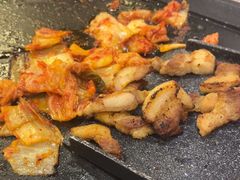 -咕咕站韩国料理(紫金港店)