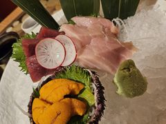 -西村日本料理(香格里拉饭店)