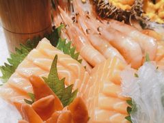 -和彩放题餐厅(酒仙桥店)