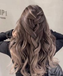 -MI HAIR