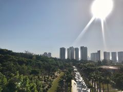 -五通灯塔公园