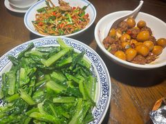 -小柴米·传统江西菜(万寿宫店)