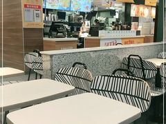 -麦当劳(东大桥店)