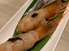 -梅丘·寿司の美登利(银座店)