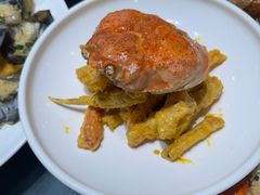 -海鲜e族(马王堆店)