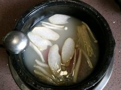 -阿西土陶牦牛汤锅