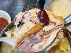 -七八冷面·延边朝鲜族美食(欢乐谷店)