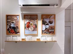 -Cafe on warm(丹霞店)