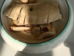 老南京盐水鸭-苏梦江南·淮扬菜(夫子庙店)