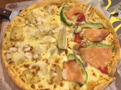 -乐凯撒披萨(蛇口花园城店)