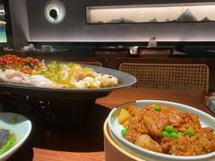 -望湘园·洞庭渔宴(浦江欢乐颂店)