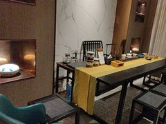 -忆江南·临江鱼馆