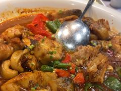 -印巷里主题餐厅(马鞍山店)